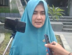 Siti Mufatahah Bersama BPK Sosialisasikan Peranan DPR dan BPK Dalam Pengelolaan Dana Desa