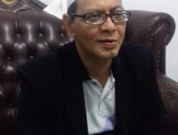 GMPK Desak Penegak Hukum Tuntaskan Dugaan Korupsi Hibah Palang Merah Indonesia Purwakarta