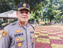 Kapolres Purwakarta Sampaikan Imbauan Ini Untuk Pedagang Hewan Qurban