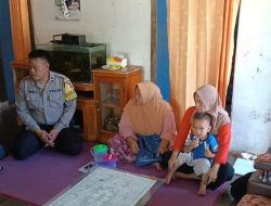 Jum’at Curhat Polsek Tanjungmedar.