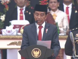 Jokowi: Jangan Ada Penyalahgunaan Wewenang Dalam Penegakan Hukum