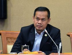 Rofik Hananto: Pemerintah Jangan Mau Diatur IMF Terkait Hilirisasi Nikel