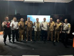 Satgas Saber Pungli Kabupaten Sumedang Lakukan Pendampingan PPDB Guna Antisipasi Praktek Pungli Penerimaan Siswa Baru