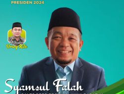 H. Syamsul Falah Mengapresiasi Dan Beri Dukungan pada PPSI Kab. Bekasi Atas Keberhasilan Di FORNAS Jabar Meraih 2 Medali Emas