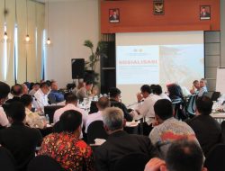 Penyesuaian Tarif Penyeberangan Merak-Bakauheni Akan Segera Diberlakukan