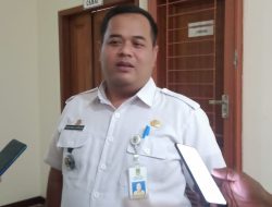 Camat TarumaJaya Dede Mauludin Dukung Bekasi Permata, Bakal Bantu Uang Saku Dhuafa Dan Operasional Sepeda Motor