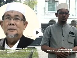 Dr. KH. Abid Marzuki M. Ed : Pembina PKBU Berpulang Kerahmatullah