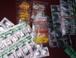 Peredaran Tramadol dan Eksimer Tanpa Ijin di Wilayah Hukum Banyusari Karawang Ancam Generasi Muda