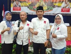 DPC Projo Kab. Bekasi Tak Heran, Komferda Projo Jabar Rekomendasikan Pasangan Prabowo-Airlangga Sebagai Capres-Cawapres