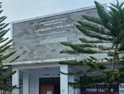 Realisasi Dana Desa Tahap Satu Tahun 2023, Pemdes Cihea Sesuai Mekanisme