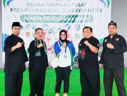 KORMI Kabupaten Bekasi Melalui PPSI Sumbang 2 Emas Pada FORNAS JABAR 2023