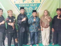 PPSI Kab. Bekasi Sumbang 2 Emas Untuk Jabar Di Kormi Fornas Jabar VII 2023 : Bersama DEWAN KEBUDAYAAN Dan KORMI Kab. Bekasi Menggelar Tasyakuran.