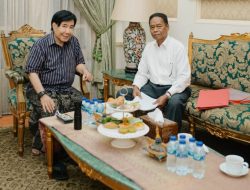 Guruh Sukarno Putra Terjebak Jaringan Mafia Tanah ?? 