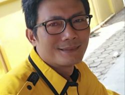 Achmad Lutfi Ismail Komentari Kasus Inspektorat