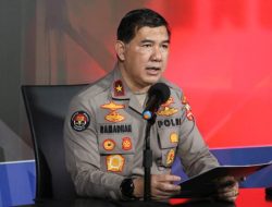 Tindak Pidana Perdagangan Orang Berdasarkan 616 Laporan Polisi