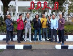 Ketua LPKSM Kecewa Kinerja Komisi Il DPRD Purwakarta Tidak Menghadirkan Sekda Dan Pertamina