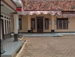 Realisasikan Dana Desa Tahap Satu Tahun 2023, Pemdes Cikidang Banbayang Prioritaskan Pembangunan Infrastruktur