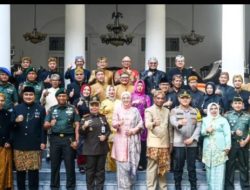 Refleksi Tema Hari Jadi : Bupati Purwakarta Terus Bekerja Memberikan Pelayanan Kepada Masyarakat Demi Berlangsungnya Pembangunan 
