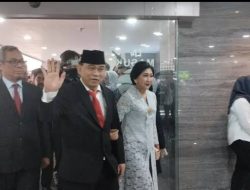 Ketua DPC Projo Purwakarta Beserta Jajaran Mengucapkan Selamat Atas Dilantiknya Budi Arie Setiadi, S.Sos., M.B.A Menjadi Menkominfo RI