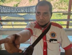 Telan Korban Kecelakaan, Ormas LAKI Minta Dinas PUPR Aceh Timur Segera Perbaiki Jalan Rusak