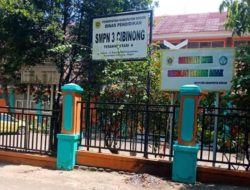 PPDB SMPN 3 Cibinong Berjalan Lancar Sesuai Harapan, Patut Di Apresiasi 