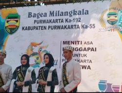 Berbagai Produk Menarik Di Pameran Pembangunan Purwakarta Dalam Rangkaian Hari Jadi Tahun 2023