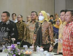 Investasi 8,99 Triliun Rupiah Ciptakan 5000 Lapangan Kerja Di Purwakarta