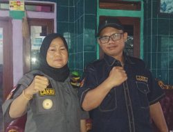 LSM LAKRI Angkat Bicara Terkait Dugaan Adanya Gratifikasi Pemkab Kab. Bekasi Oleh Oknum Kontraktor