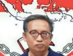 Ketua Presidium FPII Berpesan Jangan Takut Menghadapi Kebenaran Jaga Marwah Kode Etik Wartawan.