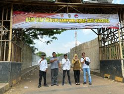 Sukatani Pelopor Kampung Bebas Narkoba Di Purwakarta