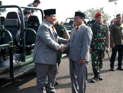 5 TAHUN JABAR JUARA_Wagub Uu Beri Selamat, 2.497 Komcad Ditetapkan di Cililin