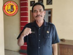 Tanggapan Ketua DPRD Blora Menyambut HUT RI ke 78