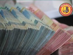 Lebih Dari 300 Juta Kerugian Negara Ditemukan Inspektorat Brebes di Desa Kedungbokor