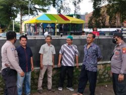 Patroli Dialogis Polsek Darmaraja Ciptakan Rasa Aman di Masyarakat