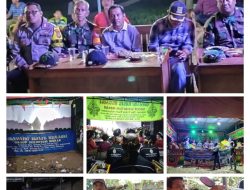 Perayaan HUT Kemerdekaan RI Ke 78 Tahun 2023 Di Gelar Secara Meriah Oleh Pemerintah Desa Kedung Pengawas