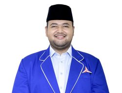 Begini Alasan Kang Fachri, Anak Muda Asal Gerem Kota Cilegon Nyaleg DPRD Dapil IV