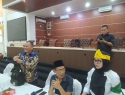 Empat Tuntutan Utama Forum Peduli Masyarakat Purwakarta Perihal Lahan Pekerjaan Dalam Aksi Damai