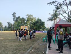 Kuwu Cup 2023: Pertandingan Hari Ke-5 Meriahkan Hari Kemerdekaan RI