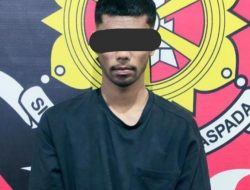 Polda Bali Berhasil Bekuk Driver Ojol Pemerkosa Bule Brazil.