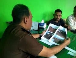PT RRA dan PT DMS 77 di Konawe Utara Diduga Lakukan Pengapalan Jetty Ilegal