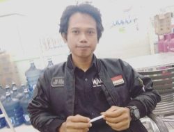 KP2RL Kampanyekan Menanam 100.000 Pohon di Ciamis Pada 2024