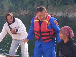 Pelayanan Kepada Masyarakat Dari Satuan Polisi Perairan Dan Udara Polres Purwakarta
