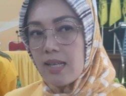 Anne Pastikan Tidak Akan Ada Pengkhianatan Lagi Oleh Kader Golkar Kepada Masyarakat