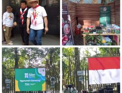 West Java Forest Festival 2023 Dishut Perhutani Dan Pembagian Hadiah