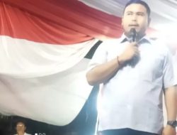 Tips Menghadapi Cuaca Panas Ekstrim : Kata Firman Arief Sembada Lurah Kebalen 