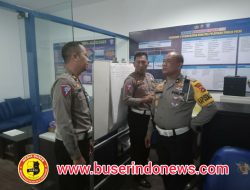 Seminggu Pelaksanaan Ops Zebra Agung, Tindak 7032 Pelanggar.