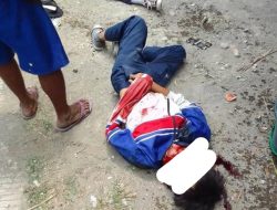 Berita Duka: Kecelakaan Maut di Kampung Bojong Kasih, Dua Pelajar MTs Meninggal Dunia Akibat Bentrok dengan Pelajar SMP PGRI 