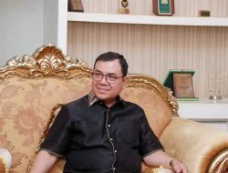 Tanggapi Aksi Penolakan Terhadap Dirinya, Mahdi Itu Hak Demokrasi Siapapun