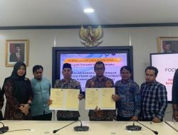 Forum Group Discussion (FGD) Dalam Rangka Penjaringan Kegiatan PKKM Berbasis Posyantek Di Kabupaten Aceh Barat