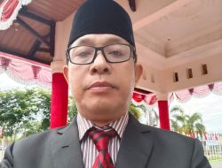 Aceh Barat Siapkan Rp 25 M Untuk Pilkada Serentak